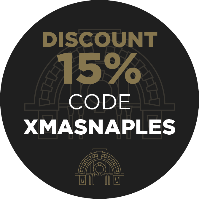 Christmas Discount